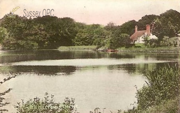 Image of Battle - Powder Mill Pond