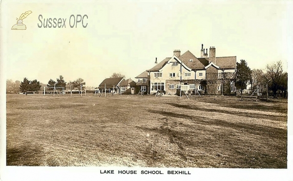 Image of Bexhill - Lake House School