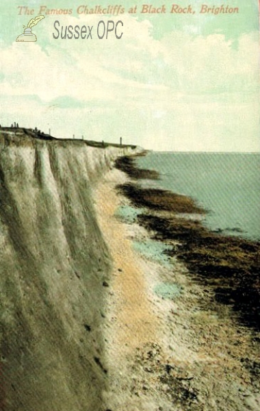 Image of Brighton - Black Rock