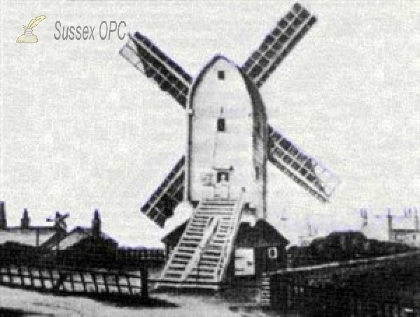 Image of Brighton - Vines Mill