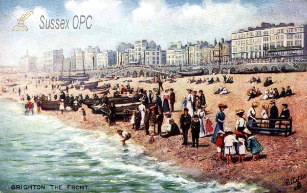 Image of Brighton - The Front