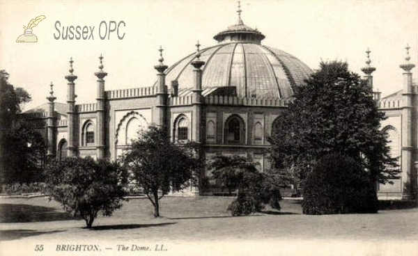 Image of Brighton - The Dome