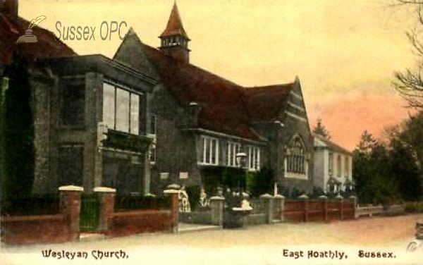 Image of East Hoathly - Wesleyan Church