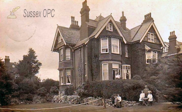 Image of Eastbourne - Sedgemoor House