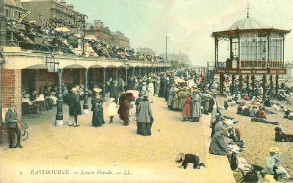 Image of Eastbourne - Lower Parade