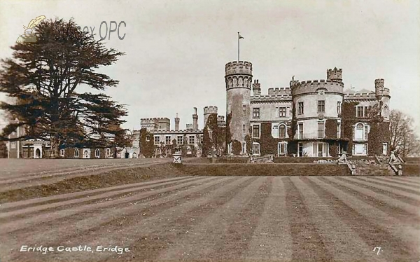 Image of Eridge - Castle