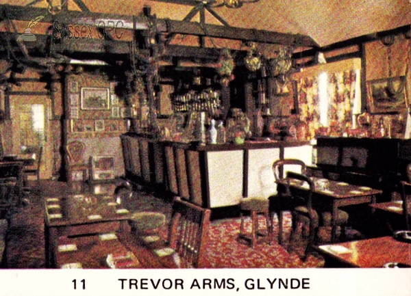 Image of Glynde - The Trevor Arms