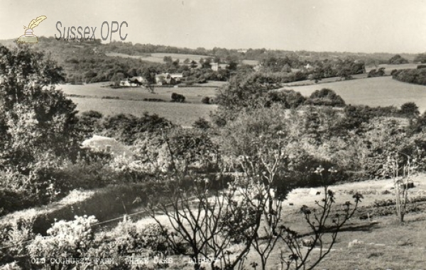 Image of Three Oaks - Old Coghurst Farm