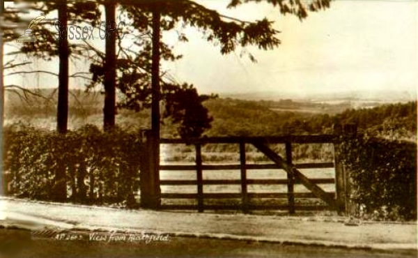 Image of Heathfield - View