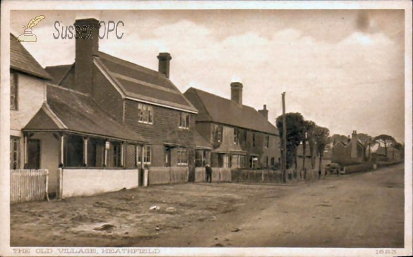 Image of Heathfield - Old Village