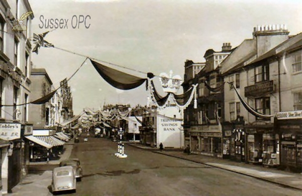 Image of Hove - Church Road (Coronation)
