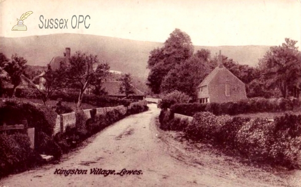 Image of Kingston - The Village