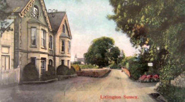 Image of Litlington - Hotel