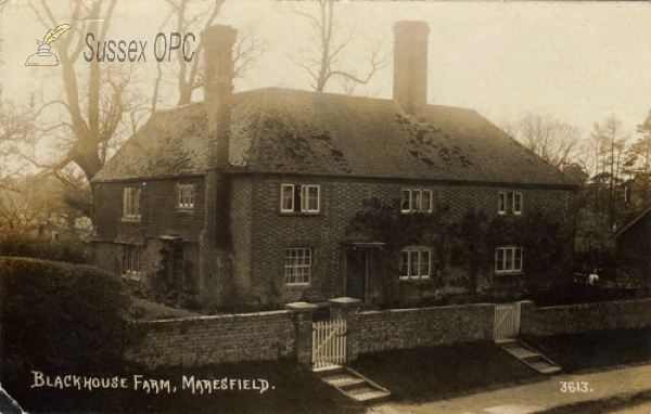 Image of Maresfield - Black House Farm