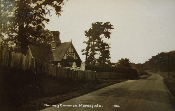 Image of Maresfield - Horney Common