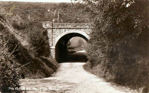 Image of Mayfield - Echo Arch