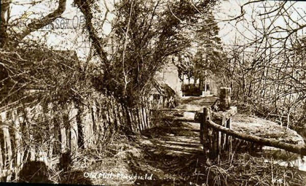 Image of Mayfield - Old Mill