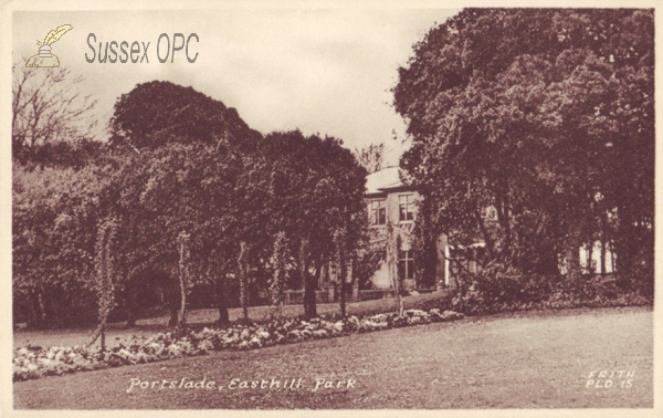 Image of Portslade - Easthill House