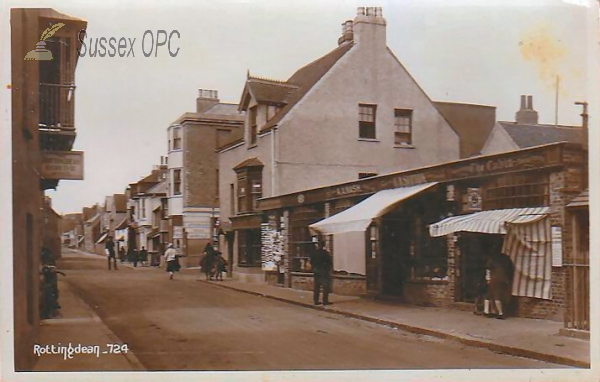 Image of Rottingdean - High Street
