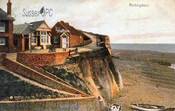 Image of Rottingdean - Restaurant & Tea Rooms