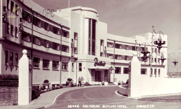 Image of Saltdean - Butlins Hotel