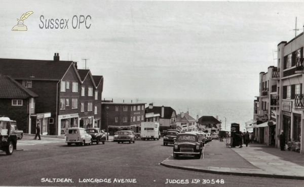 Image of Saltdean - Longridge Avenue