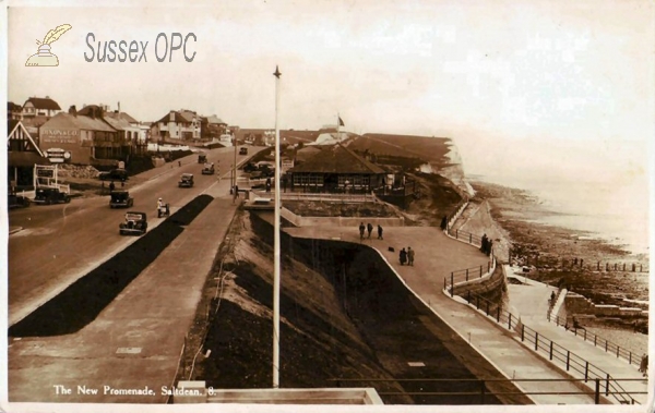 Image of Saltdean - New Promenade