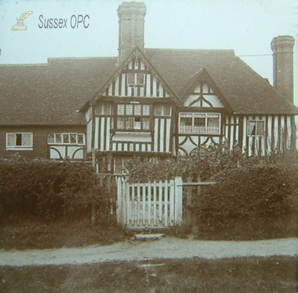 Image of Sedlescombe - House