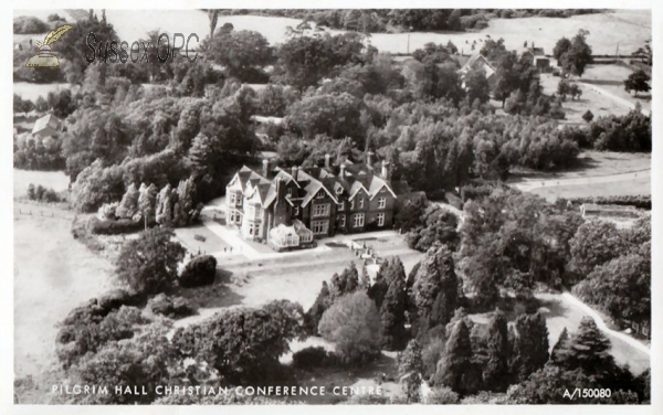 Image of Uckfield - Pilgrim Hall Christian Conference Centre