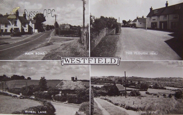 Image of Westfield - Multi-view