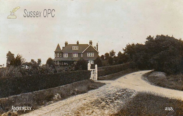 Image of Amberley - Large House