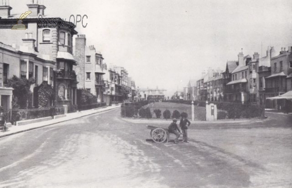 Image of Bognor - Steyne