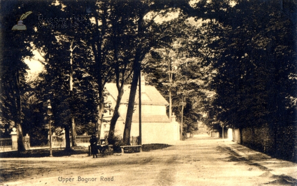 Image of Bognor - Upper Bognor Road