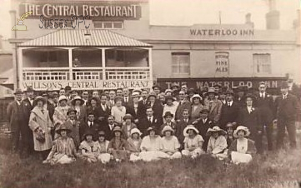 Image of Bognor - Waterloo Inn