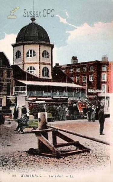 Image of Worthing - The Dome