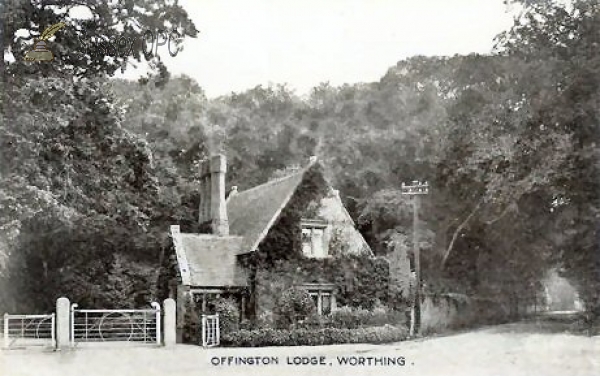 Image of Worthing - Offington Lodge