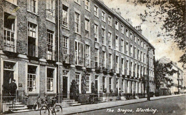 Image of Worthing - The Steyns Schools