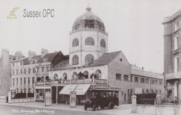Image of Worthing - The Dome