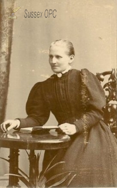 Image of Chichester - Lady