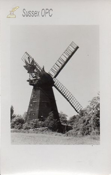 Image of Earnley - The Windmill