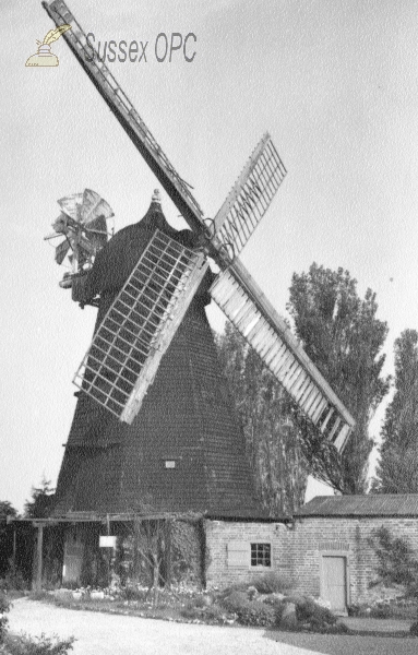 Image of Earnley - Somerley Mill