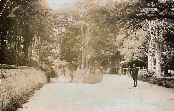 Image of East Grinstead - Blackwell Hollow