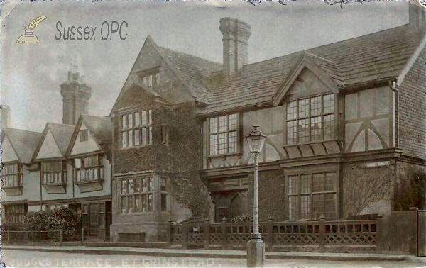 Image of East Grinstead - Judges Terrace