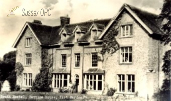 Image of East Marden - Battine House Youth Hostel