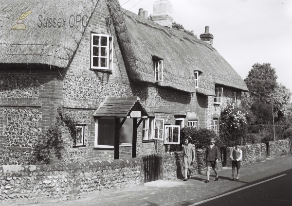 Image of Funtington - Cottages