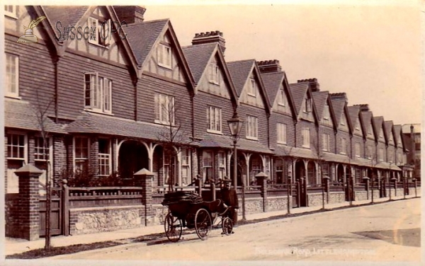 Image of Littlehampton - Selbourne Road
