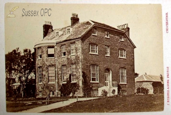 Image of Littlehampton - Surrey House School