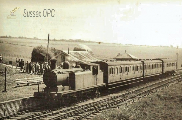 Image of Devils Dyke - The Station