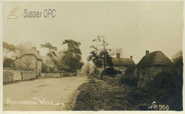 Image of Rustington - West