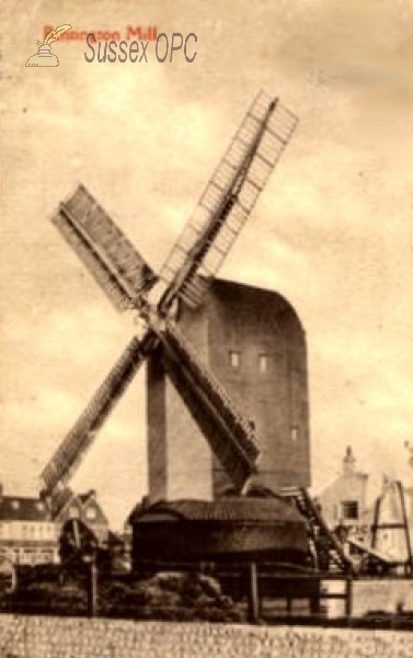 Image of Rustington - The Windmill